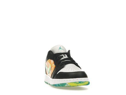 Jordan 1 Low Tie Dye (GS)