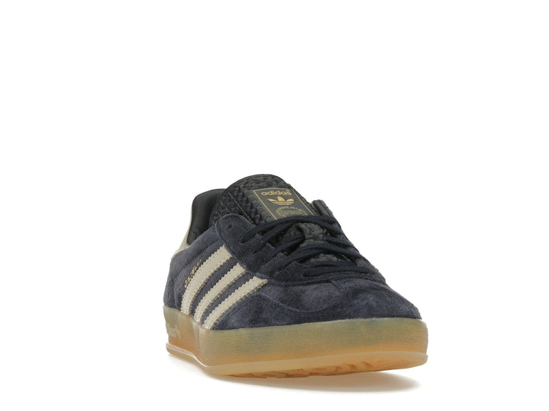 adidas Gazelle Indoor Legend Ink Wonder Beige