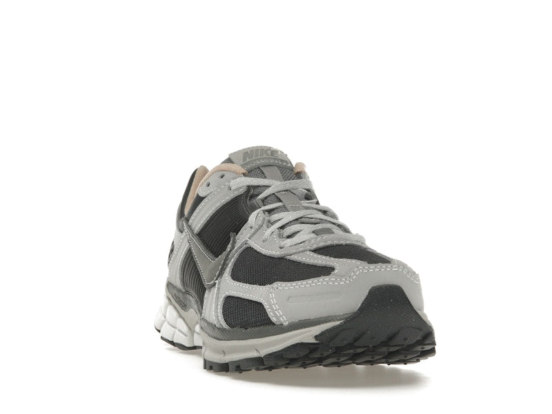 Nike Zoom Vomero 5 Dark Smoke Grey Vachetta
