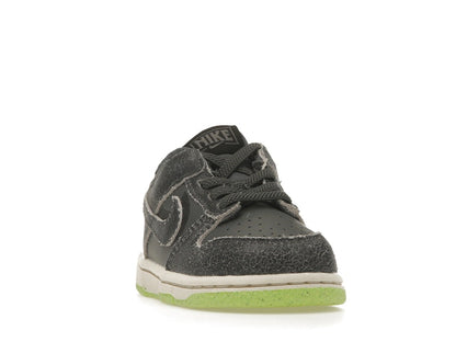 Nike Dunk Low Halloween (2022) (TD)