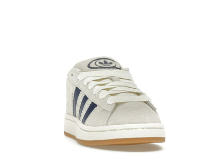 adidas Campus 00s Cream White Dark Blue
