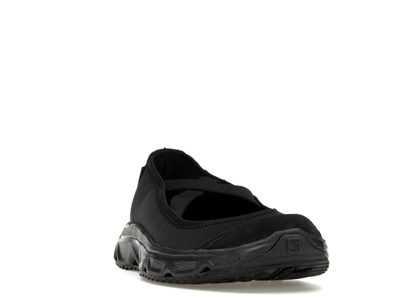 Salomon RX Marie-Jeanne Sandy Liang Black
