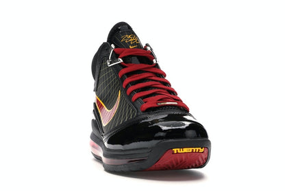 Nike LeBron 7 Fairfax Away (2020)