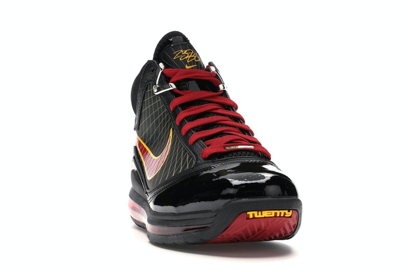 Nike LeBron 7 Fairfax Away (2020)