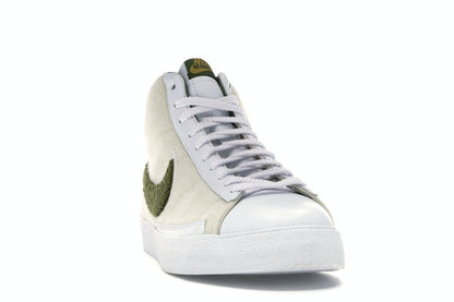 Nike SB Blazer Stussy Vapor