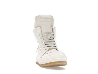 Rick Owens Creep Geobasket High Milk (Women's)