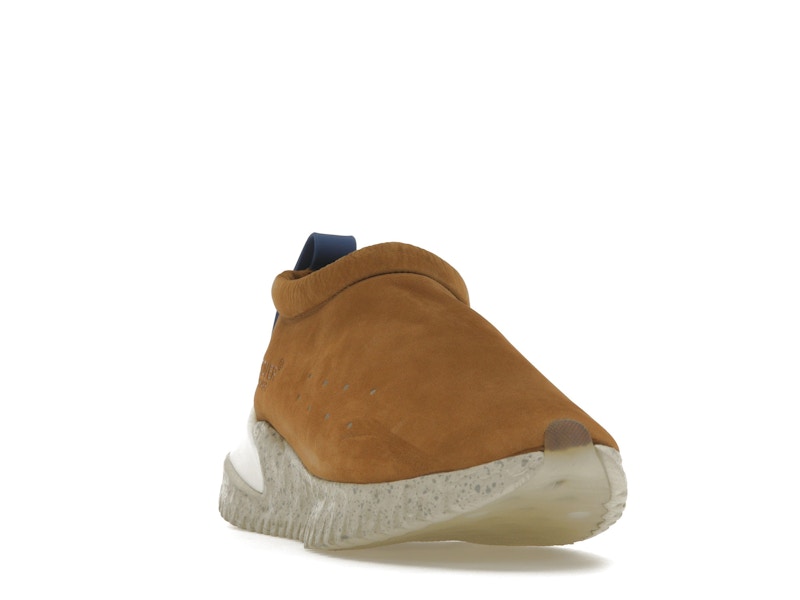 Nike Moc Flow SP Undercover Ale Brown Team Royal