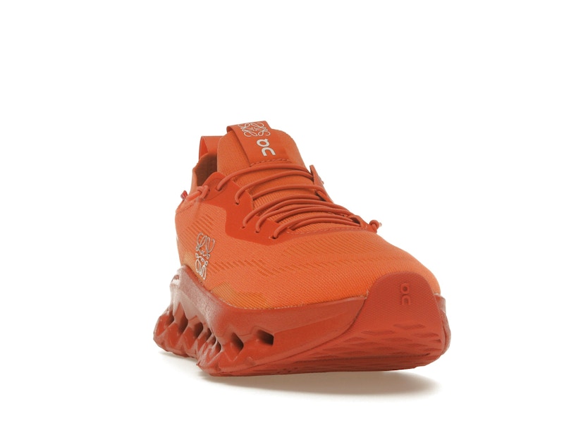 On Running Cloudtilt LOEWE Orange