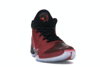 Jordan XXX Gym Red