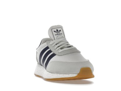adidas I-5923 White Navy Gum