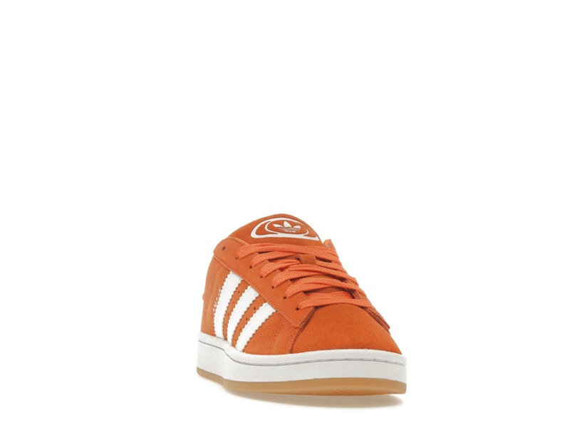 adidas Campus 00s Orange Gum (Kids)