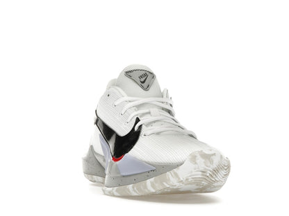 Nike Zoom Freak 2 White Cement