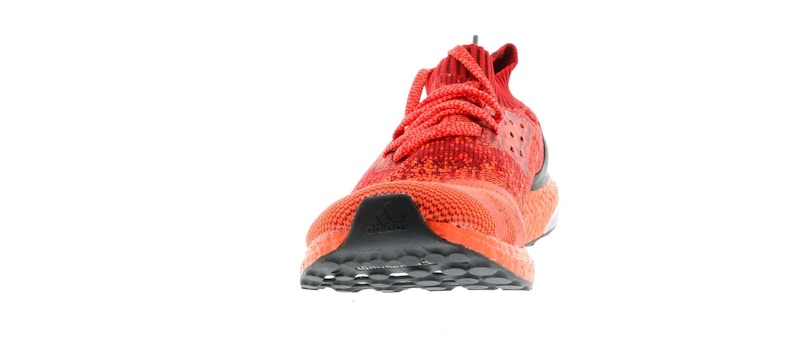 adidas Ultra Boost Uncaged Triple Red