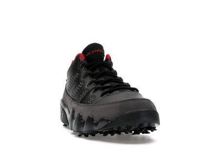 Jordan 9 Retro Low Golf Charcoal