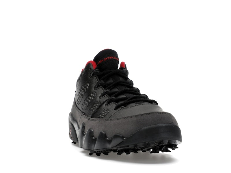 Jordan 9 Retro Low Golf Charcoal