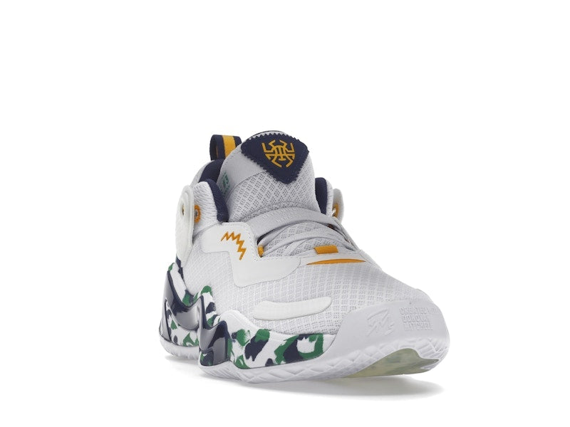 adidas D.O.N. Issue #3 Utah Home