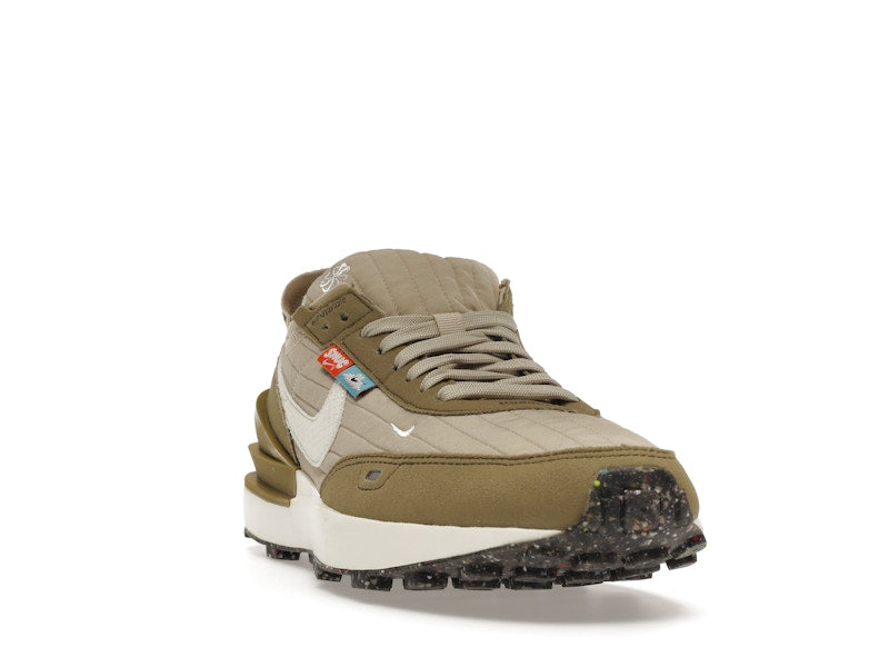 Nike Waffle One Rattan