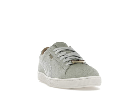 Puma Suede Classic Sonra