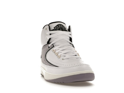 Jordan 2 Retro Python