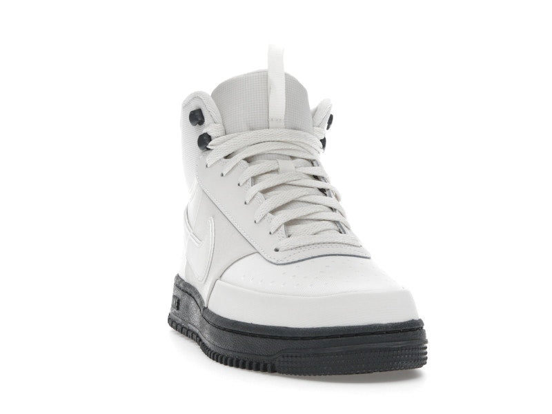 Nike Court Vision Mid Winter Phantom Anthracite Vast Grey