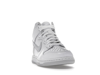 Nike Dunk High SP Pure Platinum