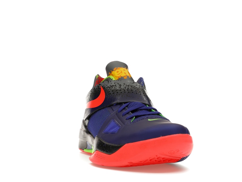 Nike KD 4 NERF (2024)