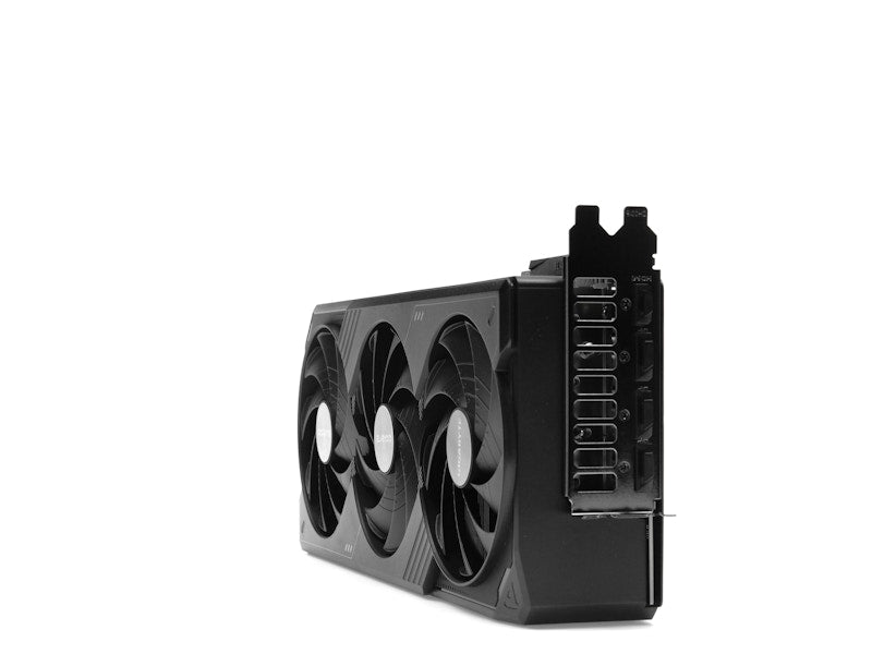 NVIDIA GIGABYTE GeForce RTX 5090 WINDFORCE OC 32G GDDR7 Graphics Card GV-N5090WF3OC-32GD Black