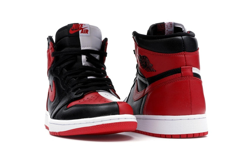 Jordan 1 Retro High Homage To Home (Non-numbered)
