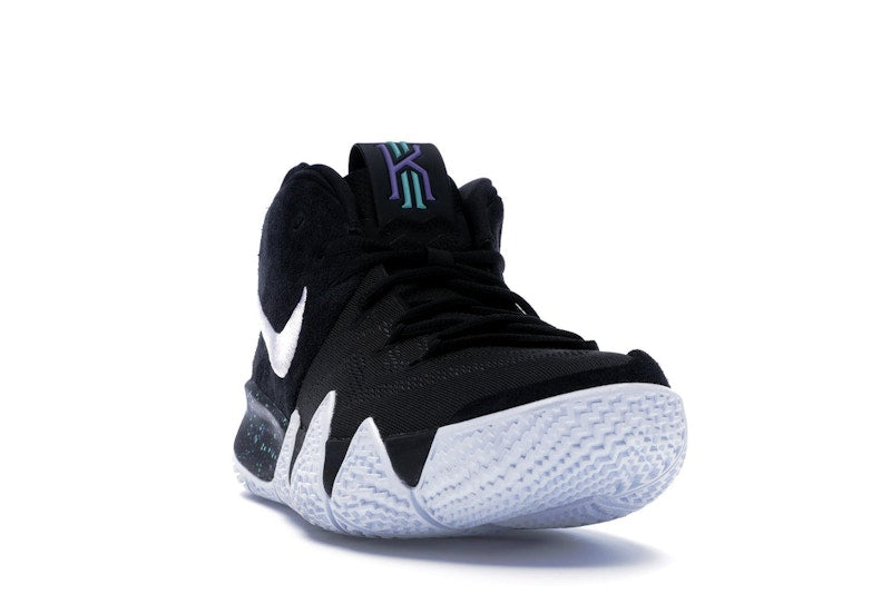 Nike Kyrie 4 Ankle Taker