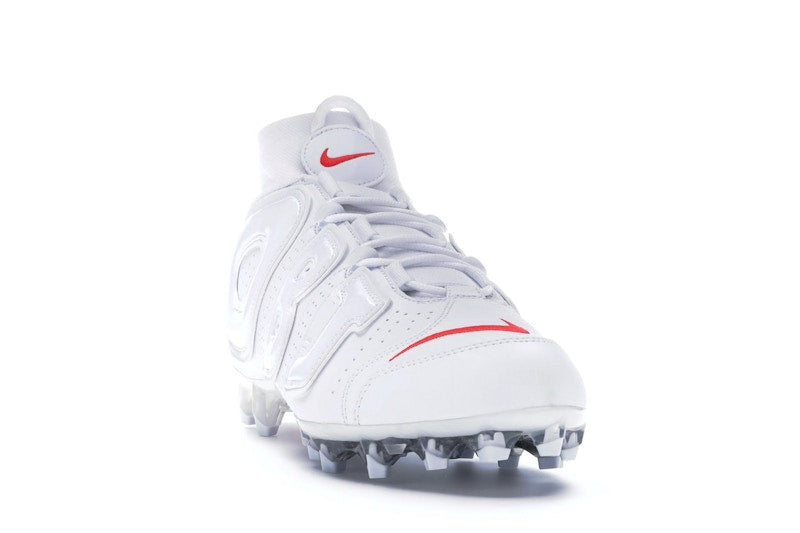 Nike Vapor Untouchable Pro 3 OBJ Uptempo White