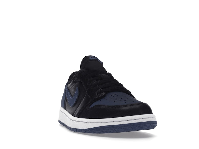 Jordan 1 Retro Low OG Mystic Navy
