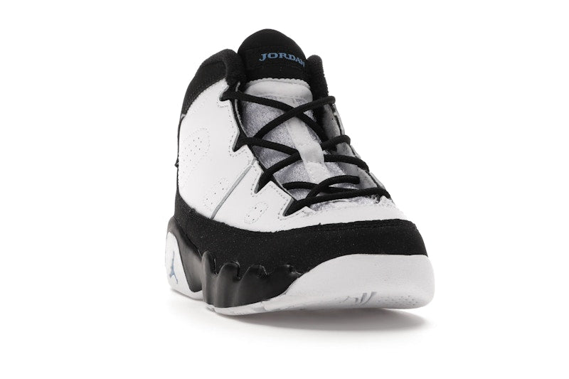 Jordan 9 Retro University Blue (TD)