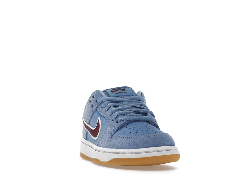 Nike SB Dunk Low Philadelphia Phillies (PS)