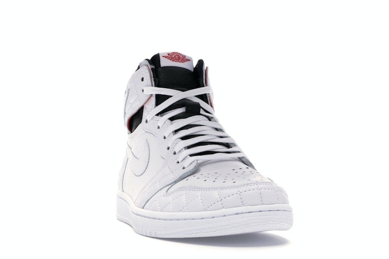 Jordan 1 Retro High Charlotte Hornets Foundation White