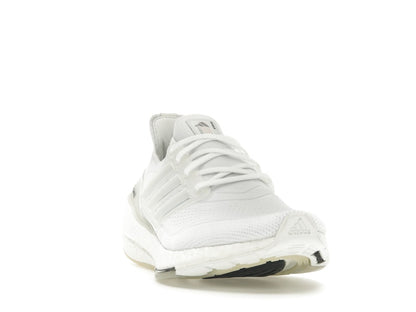 adidas Ultra Boost 21 White Iridescent Cage