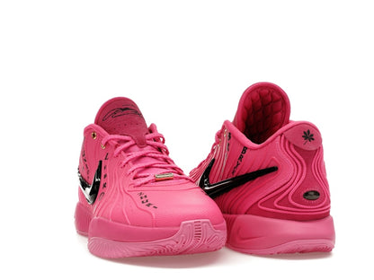 Nike LeBron 21 EYBL
