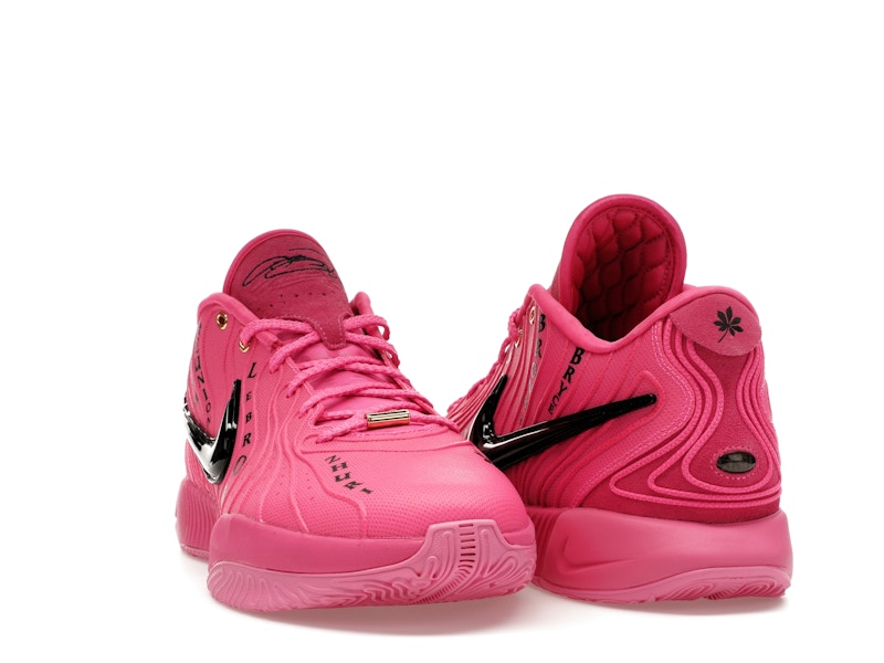 Nike LeBron 21 EYBL