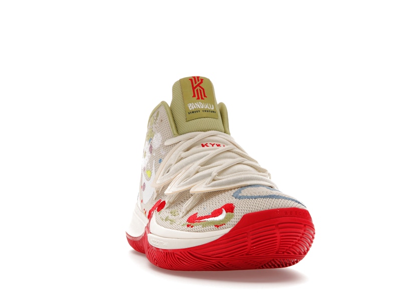 Nike Kyrie 5 Bandulu
