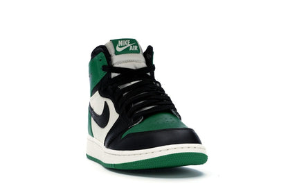 Jordan 1 Retro High Pine Green (GS)
