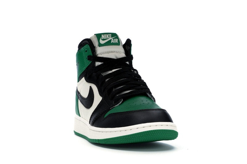 Jordan 1 Retro High Pine Green (GS)