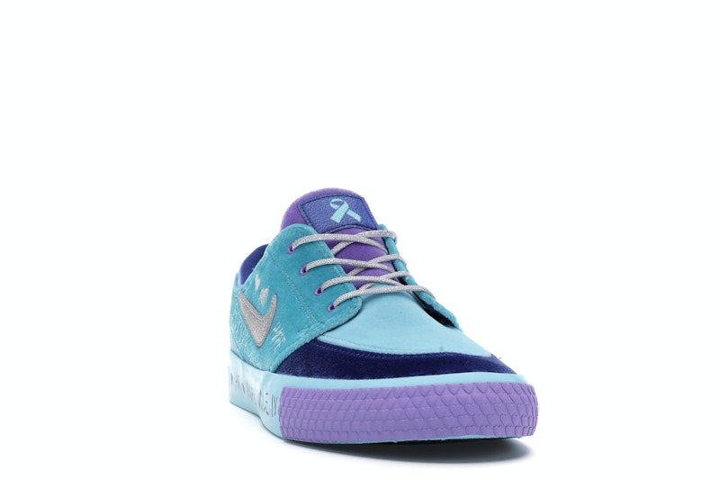 Nike SB Zoom Janoski RM Doernbecher (2019)
