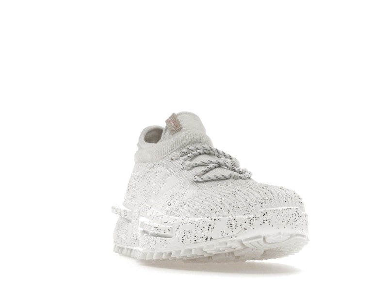 adidas NMD S1 Cali DeWitt White