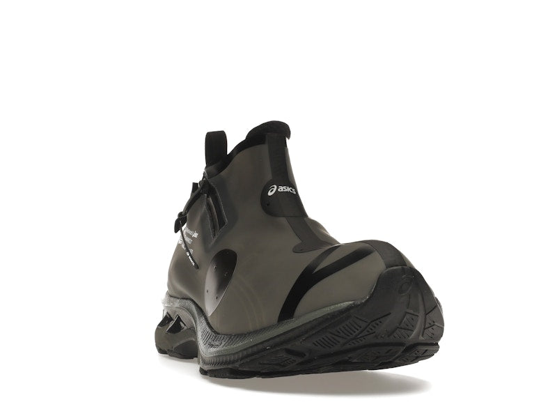 ASICS Gel-Kayano 27 LTX Vivienne Westwood Black