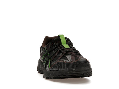 ASICS Gel-Sonoma 15-50 Andersson Bell Black Green