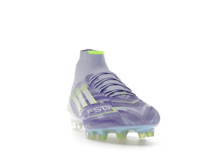 adidas F50 Elite Mid-Cut FG Sparkfusion Radiant Blaze Pack (Women's)