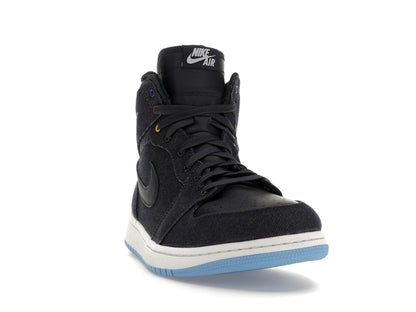 Jordan 1 Retro Family Forever