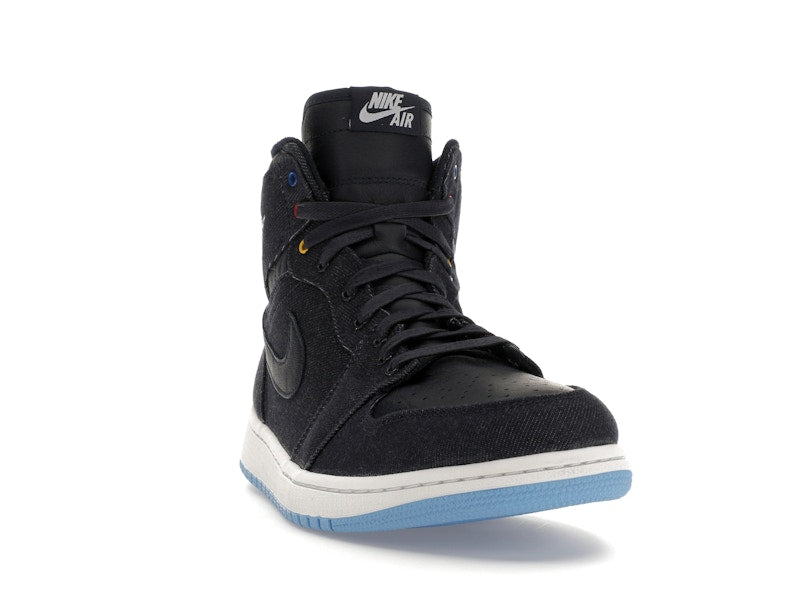 Jordan 1 Retro Family Forever