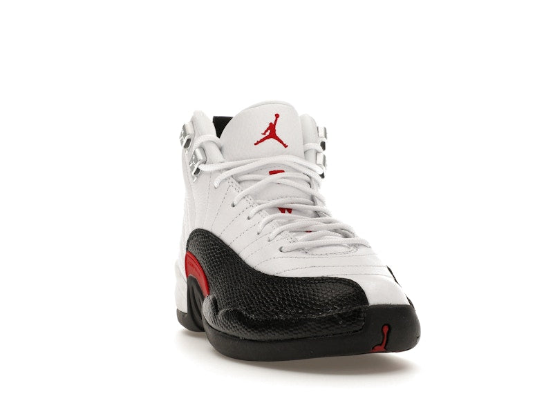 Jordan 12 Retro Taxi Flip (GS)