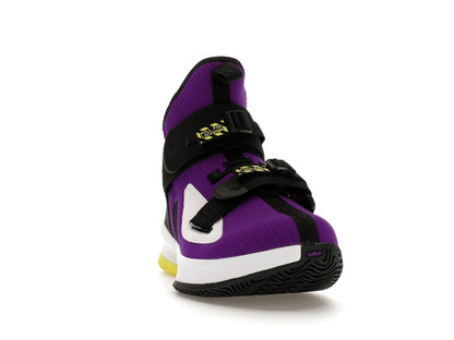 Nike LeBron Soldier 13 Voltage Purple