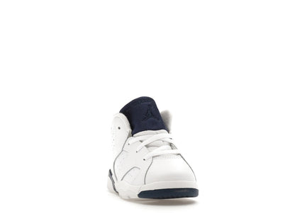 Jordan 6 Retro Midnight Navy (2022) (TD)